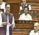Rijiju presents Waqf Bill in RS, lists ‘positive’ amendments as compared to UPA