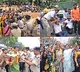 BJP leaders try to lay siege to Karnataka CM’s residence, detained