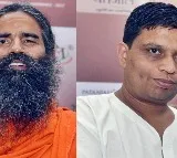 Kerala HC stays criminal proceedings against Ramdev, Balkrishna