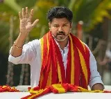 Vijay's TVK to hold protest against Waqf Bill in Tamil Nadu tomorrow