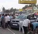 Four of family killed in road accident on Bengaluru-Mysuru expressway