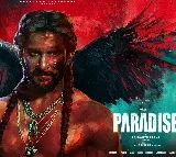 Nani’s 'The Paradise' is on the right track, say makers