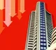 Stock market ends lower as investors take cautious approach on US tariffs