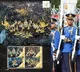 Thailand releases special stamp based on Ramayan mural paintings during PM Modi's visit