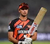 IPL 2025: Kamindu Mendis makes debut as Hyderabad opt to field first against Kolkata