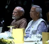 PM Modi, Bangladesh's Yunus attend BIMSTEC dinner in Bangkok