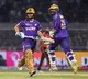 IPL 2025: Iyer's late blitz, Raghuvanshi's fifty power KKR to 200/6 against SRH