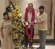 Naga Babus MLC Oath Ceremony Chiranjeevis Heartfelt Congratulatory Message