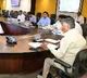 CM Chandrababu Naidu Reviews Tirumala Development Plans