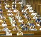 Controversial Waqf Amendment Bill Clears Lok Sabha