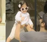 Manchu Manojs Heartfelt Post on Daughter Devasena Shobhas First Birthday