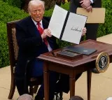 Trumps Tariffs Impact on Prices of Various Goods