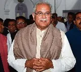 Bhupesh Baghel CBI Files Case in Betting App Scam