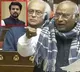 Mallikarjun Kharge Pushpa Reply to BJP MP Thakur