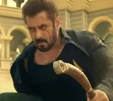 Salman Khans Sikandar Flop Producers Wife Angry at Fans