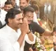 Jagan Mohan Reddy Attends Wedding in Kurnool