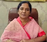 Paritala Sunitha Accuses Jagan in Ravis Murder
