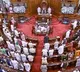 Kiren Rijiju Introduces Wakf Board Amendment Bill in Rajya Sabha