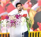 Nara Lokesh fulfills his promise Provides free house pattas to the poor