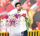 Nara Lokesh fulfills his promise Provides free house pattas to the poor