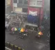 Heavy Rainfall in Several Areas of Hyderabad