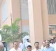 Bomb Threat at Medchal Malkajgiri Collectorate