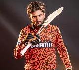 Nitish Kumar Reddy Eager to Face Jasprit Bumrah in IPL