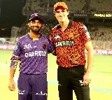 Sunrisers Hyderabad Look to Bounce Back Against KKR in IPL 2025