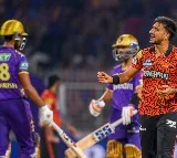 Venkatesh Iyer Rahane power KKR to 200 against SRH