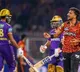 Venkatesh Iyer Rahane power KKR to 200 against SRH