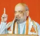 HM Shah to visit Chhattisgarh today to review anti-naxal operations