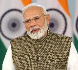 PM Modi calls passage of Waqf (Amendment) Bill 'watershed moment' for socio-economic justice