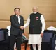 BIMSTEC Summit: PM Modi, Myanmar's Aung Hlaing discuss quake relief, bilateral ties