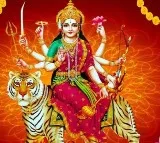 Grace of Maa Jagdamba brings new dawn of happiness in devotees' lives, says PM Modi
