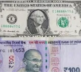 Rupee strengthens against dollar amid Trump's reciprocal tariffs