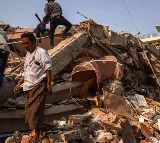 Quad to send $20 million relief support to earthquake-ravaged Myanmar