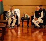 BIMSTEC Summit: PM Modi, Yunus meet amid strained ties
