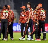 IPL 2025: 'We didn’t get it quite right', admits SRH bowling coach after KKR loss