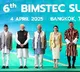 PM Modi unveils 21-point action plan at 6th BIMSTEC Summit