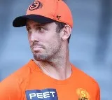 Mitchell Marsh re-signs three-year contract with Perth Scorchers