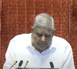 Historic: Chairman Dhankhar hails passage of Waqf Bill in Rajya Sabha’s longest-ever 17-hour sitting