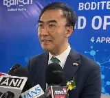 South Korea eyes major investments in India in coming years: Envoy