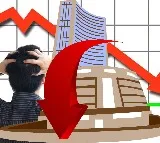 Sensex, Nifty tank as Trump tariffs rattle global markets