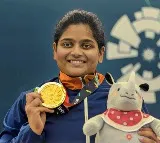 Olympian Rahi Sarnobat opens up on battle with neuropathic pain syndrome