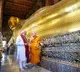PM Modi visits Wat Pho Temple in Thailand, spotlights shared traditions of Buddhism forming bedrock of relationship