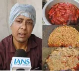 Bihar: Saharsa's Julie sets example of self-reliance, her pickle business inspires others