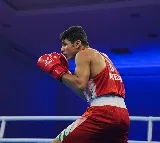World Boxing Cup: Tactically brilliant Hitesh becomes first Indian to reach final