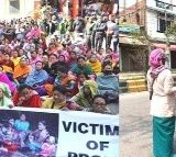 Manipur: First tripartite talks between Meitei, Kuki-Zo, MHA in Delhi tomorrow