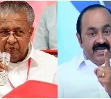This time, you will have to resign, LoP Satheesan tells Kerala CM Vijayan