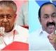 This time, you will have to resign, LoP Satheesan tells Kerala CM Vijayan